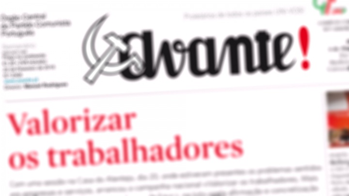 Apenas uma questão humanitária?