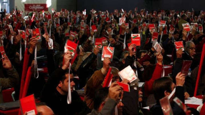 Solidarity with the workers and peoples in struggle 