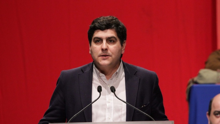 O trabalho autárquico, a acção política do Partido e a intervenção na mobilização para o voto na CDU 