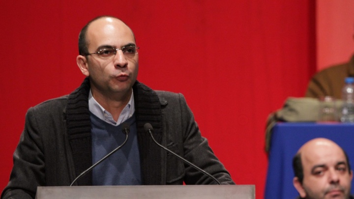 A situação do país face ao Euro e a batalha política das eleições para o Parlamento Europeu