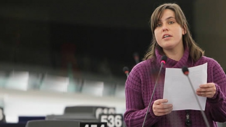 Deputada do PCP Inês Zuber participará na Tomada de Posse do Presidente da Bolívia Evo Morales