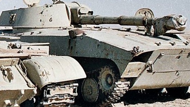 Os 20 anos da Guerra do Golfo e a importância da luta pela paz e os direitos dos povos