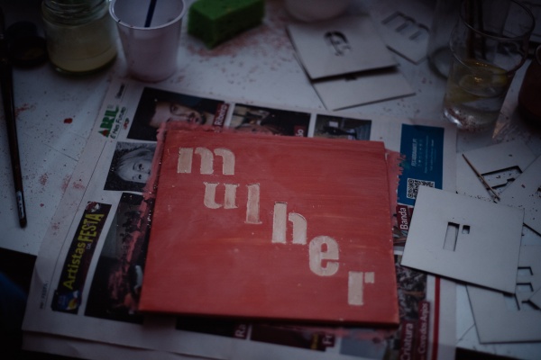 Oficina aberta nos Maus Hábitos, Porto, 16 de Setembro de 2023