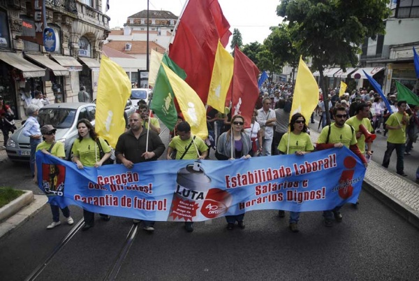 1º Maio 2010 - Lisboa