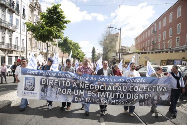 1º Maio 2010 - Lisboa