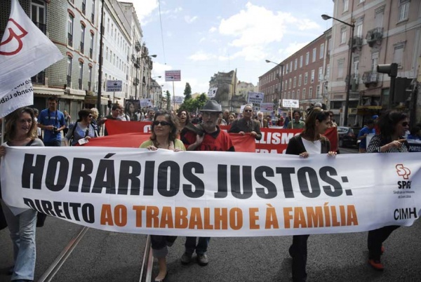 1º Maio 2010 - Lisboa