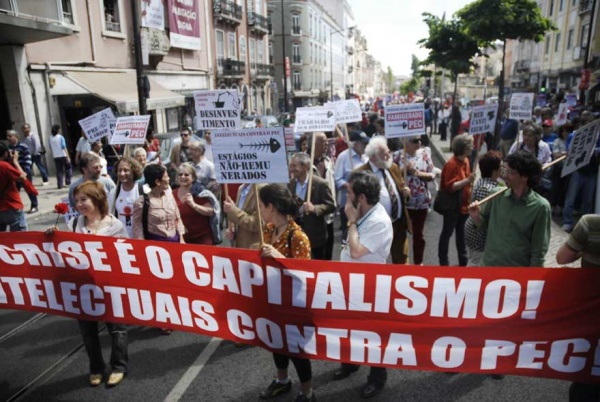 1º Maio 2010 - Lisboa