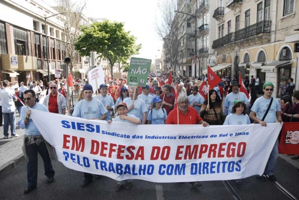 1º Maio 2010 - Lisboa