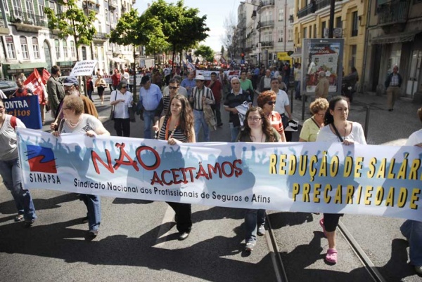 1º Maio 2010 - Lisboa