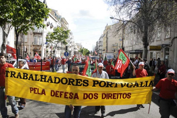1º Maio 2010 - Lisboa