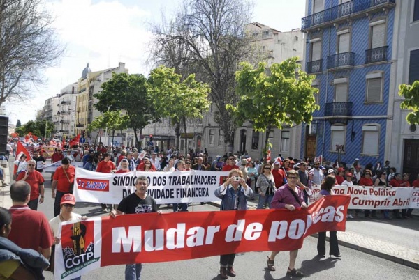 1º Maio 2010 - Lisboa