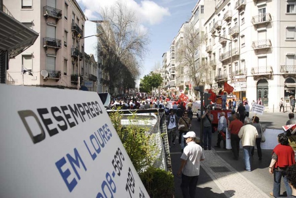 1º Maio 2010 - Lisboa