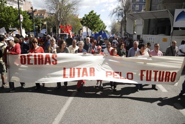 1º Maio 2010 - Lisboa