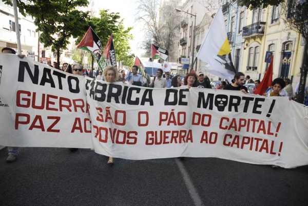 1º Maio 2010 - Lisboa