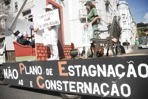 1º Maio 2010 - Lisboa