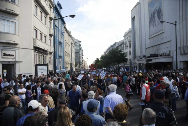 1º Maio 2010 - Lisboa