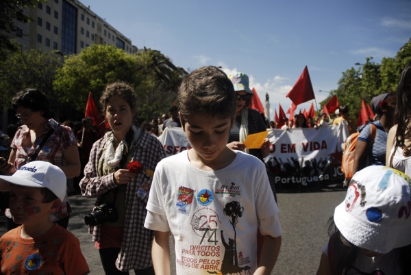 25 de Abril - 2010