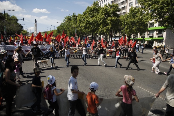 25 de Abril - 2010