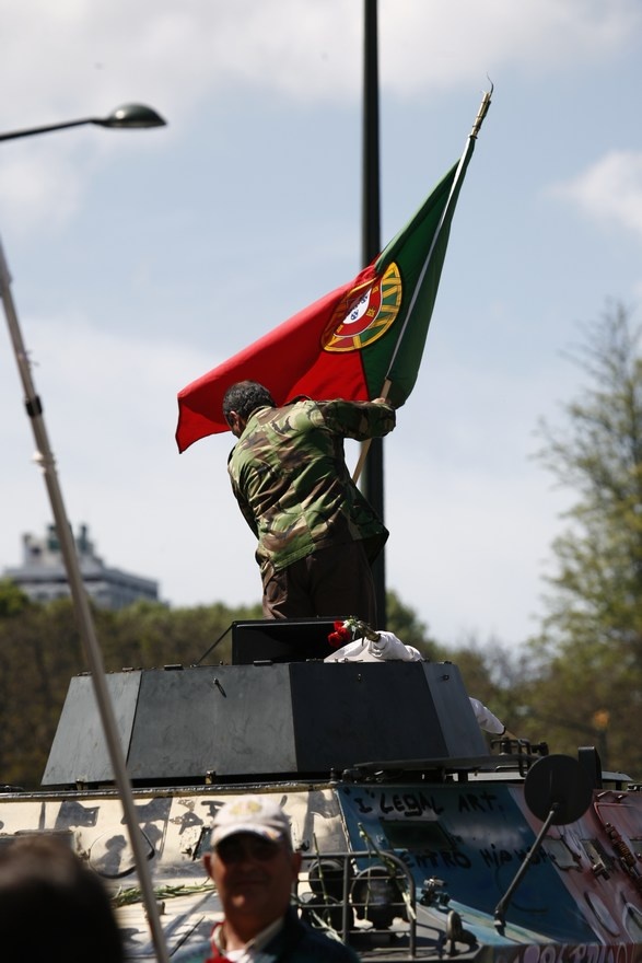 25 de Abril - 2010