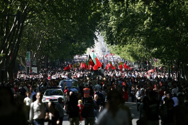 25 de Abril - 2010