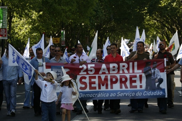 25 de Abril - 2010