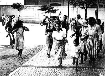 Barreiro - Julho de 1942