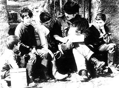 Campanha de Dinamização Cultural e Cívica