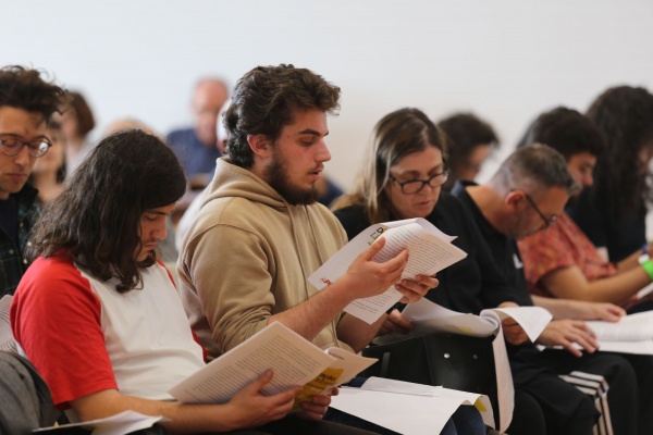 2.º Encontro Nacional do PCP sobre Cultura