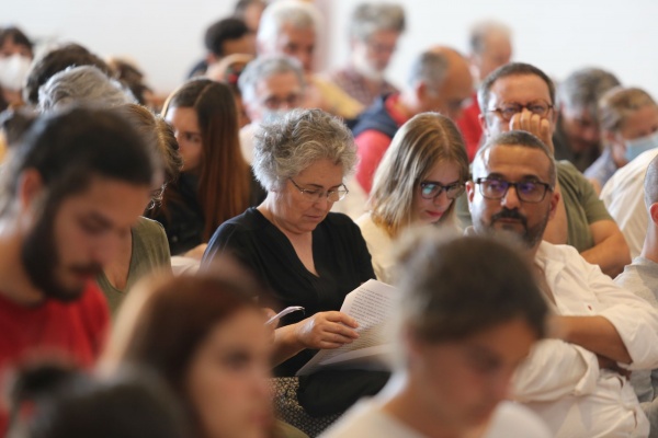 2.º Encontro Nacional do PCP sobre Cultura