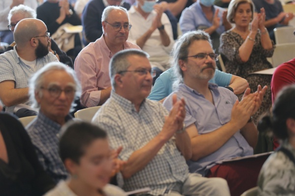 2.º Encontro Nacional do PCP sobre Cultura