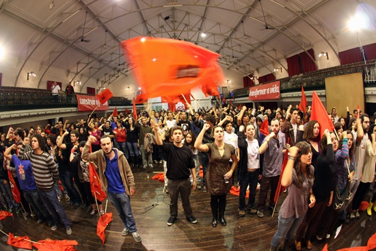 30º Aniversário da JCP