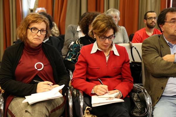 5.º Encontro Nacional do PCP sobre a Saúde em Portugal