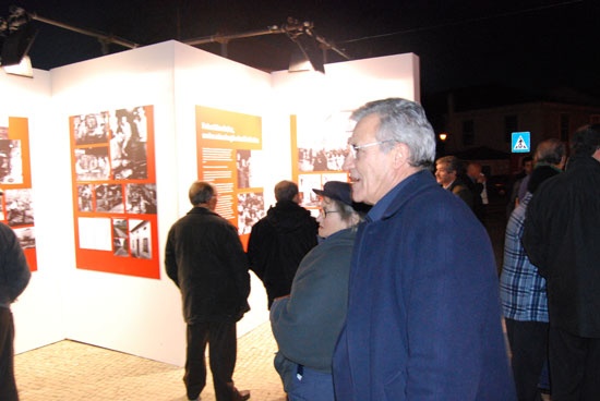 75 anos da Jornada Heróica de 18 Janeiro de 1934 - 18 de Janeiro de 2009