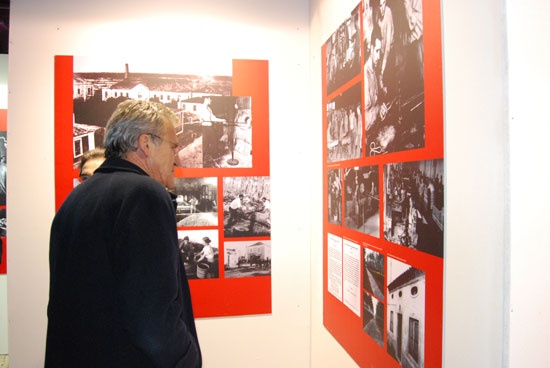 75 anos da Jornada Heróica de 18 Janeiro de 1934 - 18 de Janeiro de 2009