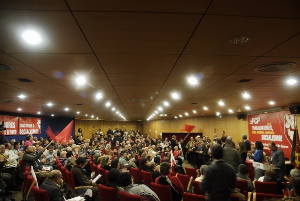 7ª Assembleia da Organização Regional do Algarve