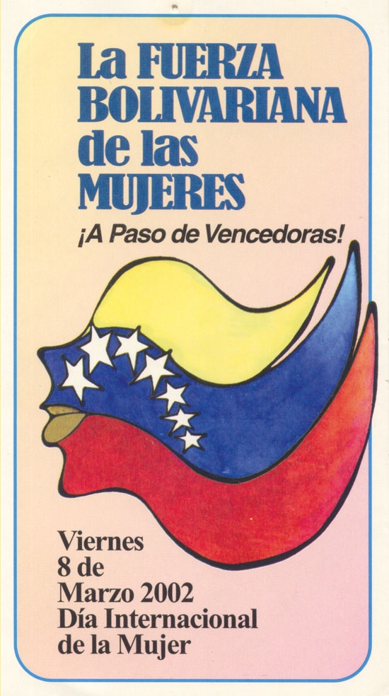 8 de Março e a Luta das Mulheres