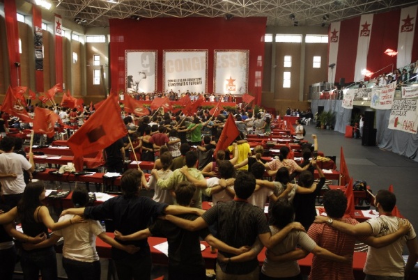 9º Congresso da JCP