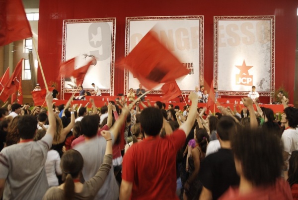 9º Congresso da JCP