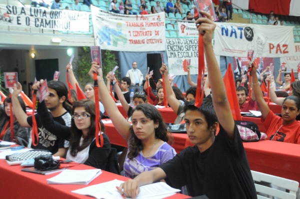 9º Congresso da JCP