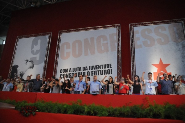 9º Congresso da JCP