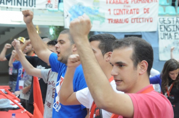 9º Congresso da JCP