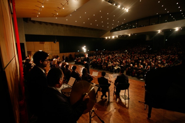 Abertura das Comemorações do Centenário de Álvaro Cunhal