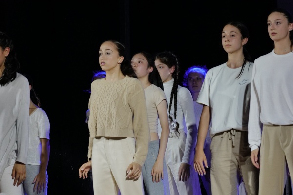 Acto de solidariedade «Juntos por Cuba»