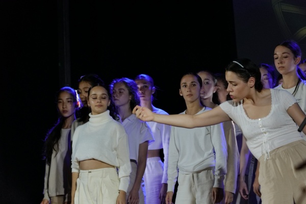 Acto de solidariedade «Juntos por Cuba»