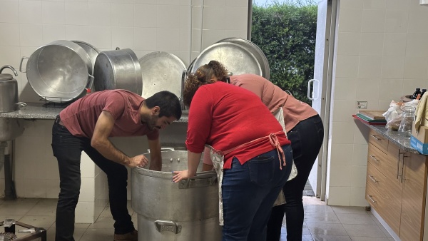 Almoço Regional «Aumentar salários e pensões. Para uma vida melhor»