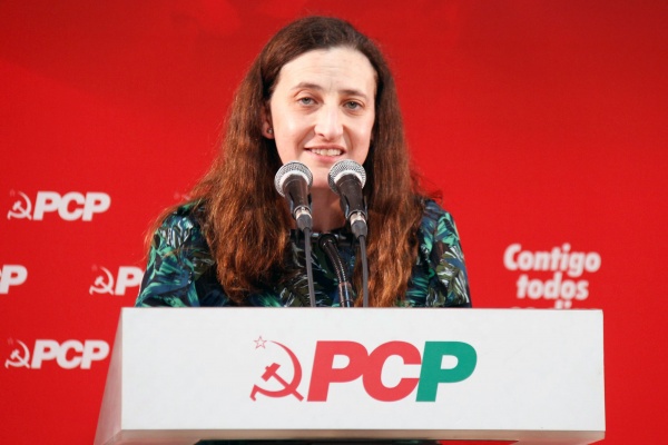 Almoço regional do Alentejo comemorativo do 101.º aniversário do PCP, Montemor-o-Novo