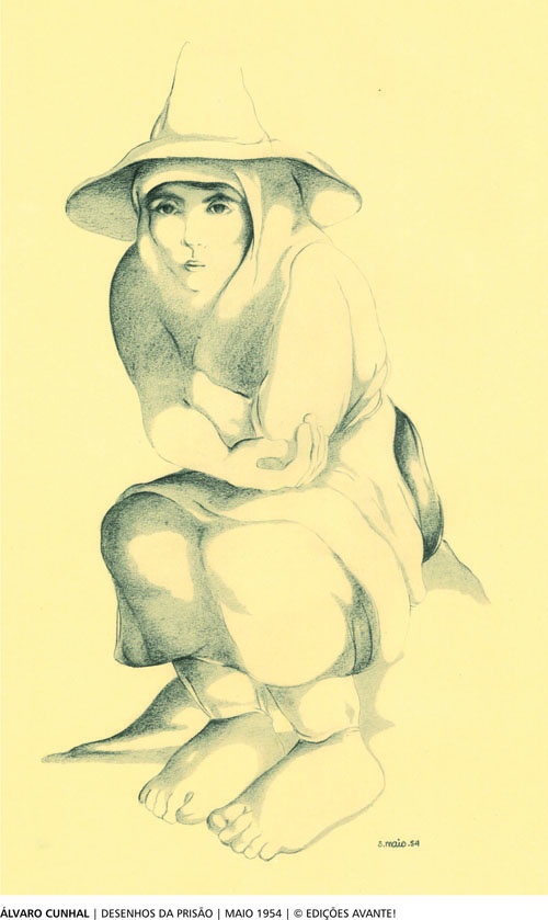 Álvaro Cunhal - O artista plástico, o criador, tradutor, crítico e ensaísta literário