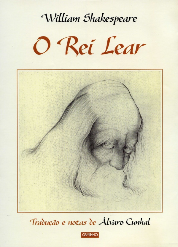 O Rei Lear
