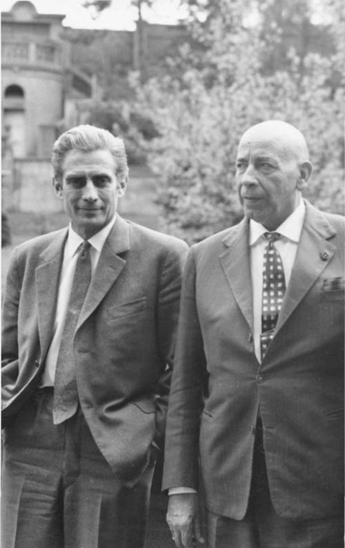 Com Humberto Delgado