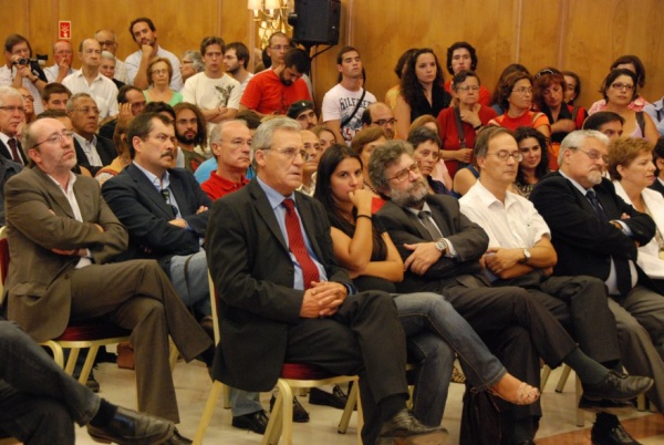 Lisboa, 10 de Setembro de 2010